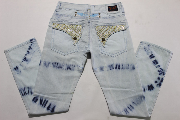 Rbin long jeans men 30-38-080